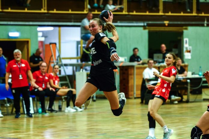 Svenja Dornseiffer SVHU