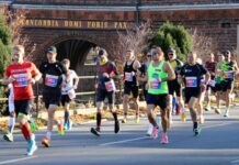 Stadtwerke Lübeck Marathon auf neuen Wegen