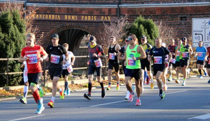 Marathon
