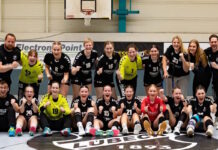 TuS 93 zur Wundertüte der Liga nach Preetz