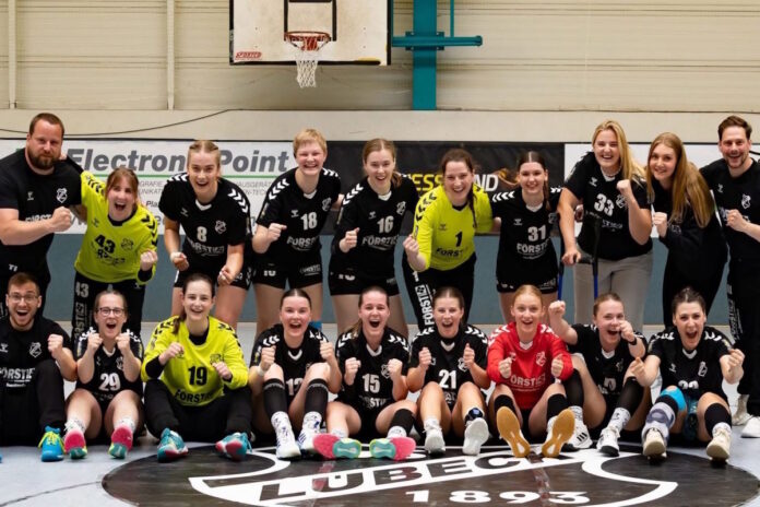 TuS 93 Mannschaft