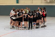 Lübecker TS zieht im Stadtderby beim TuS 93 den Kürzeren