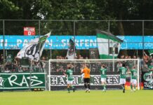 VfB-Fans nicht erwünscht? Kaum Gästetickets und nun Bauzäune – in Kiel dreht man am Rad
