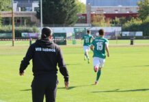 VfB Lübeck: „Gehen optimistisch in die Rückrunde“