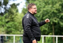 Das letzte Viertelfinalticket: Landesligist trifft auf „echten Traditionsverein“