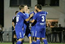 Trotz überragendem Jan Ulrich: Monte-Kicker feiern deutlichen Heimsieg