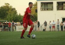 Kreisliga Südost: Pascal Behrens tippt den achten Spieltag