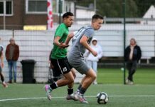 5:2 nach 0:2: Comeback unter Flutlicht