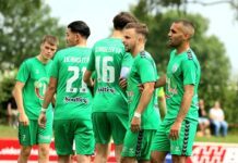 „Die Richtung stimmt“ – Eichholz weiterhin in Schlagdistanz