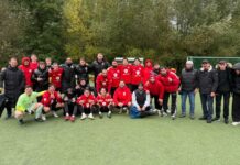 Elf Minuten reichen – Ratzeburg macht kleinen Schritt