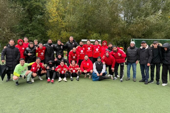 SVT Bad Oldesloe