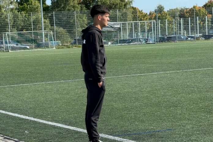 VfB U15