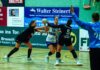 SVHU im Nachhol- und Top-Spiel am Ende unterlegen