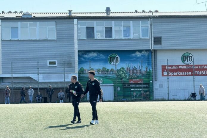 VfB Lübeck U15