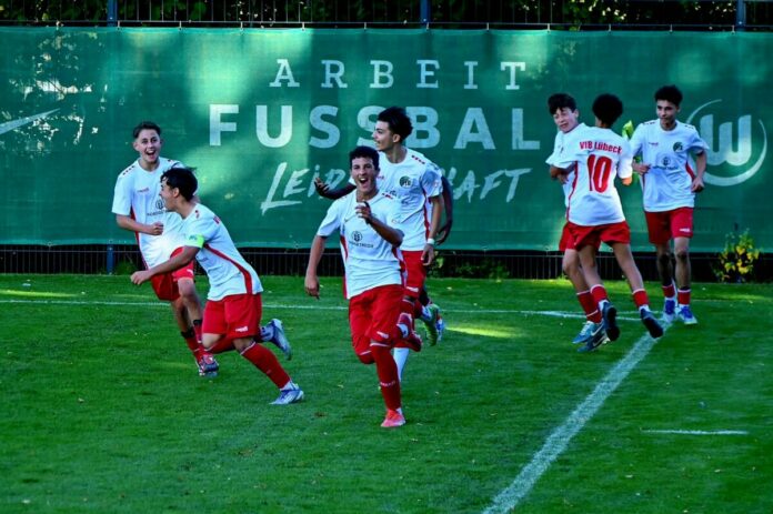VfB U15