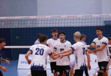 Derbyzeit für VSG Lübeck – „Wir kennen die, die kennen uns“