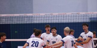 Derbyzeit für VSG Lübeck – „Wir kennen die, die kennen uns“