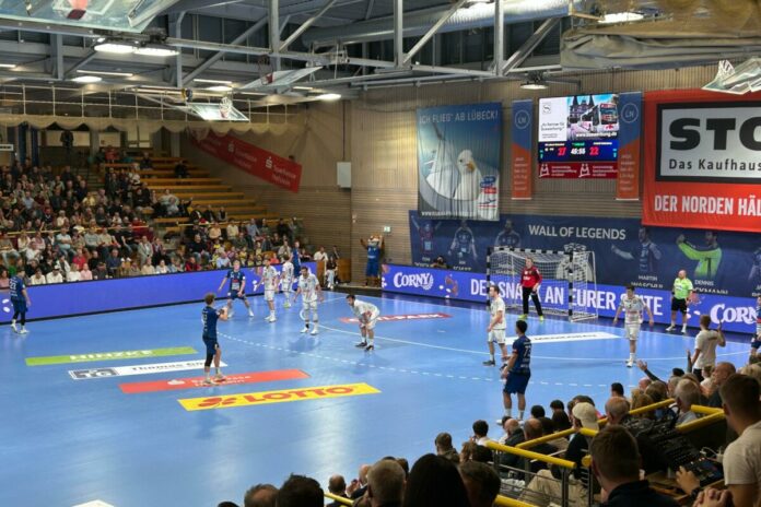 VfL Lübeck-Schwartau