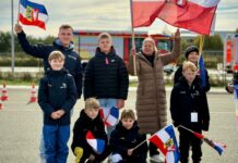 Die Deutsche Kart-Slalom-Meisterschaft 2025 im Grammetal