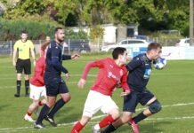 16. Elfmeter bringt Überraschung im Landespokal