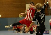 B-Jugend Regionalliga: Bramstedt verlangt dem Tabellenzweiten alles ab