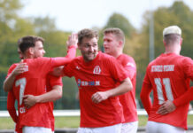 Hansestädter wollen ersten Auswärtssieg seit zwei Jahren