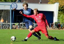 Viererpacker lässt Fortuna jubeln – Froh-Fallrückzieher entscheidet Torspektakel