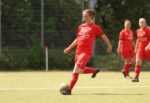 Zarpen Bär(en)-stark an die Spitze