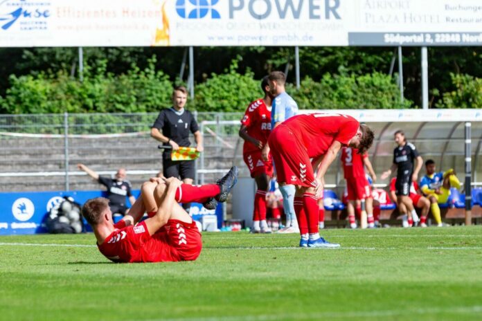 Norderstedt - Flensburg