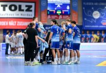 VfL Lübeck-Schwartau punktet weiter