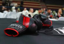 Lübecker triumphieren bei Boxgala