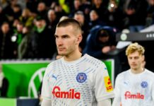 DFB-Pokal: Bringt Holstein Kiel strauchelnden Bundesligisten zu Fall?