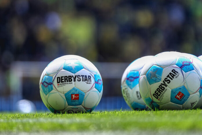 Fußball