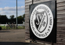 Offensivspieler soll im Abstiegskampf helfen