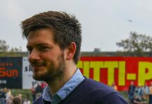 Starkes Zeichen: Hauptsponsor des VfB Lübeck unterstützt Straßenkinder-Team in Sambia