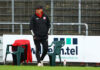 Eintracht Norderstedt empfängt Oberligisten im Verbandspokal