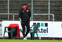Eintracht Norderstedt empfängt Oberligisten im Verbandspokal