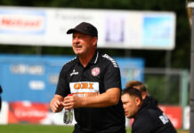 Englische Woche: Eintracht Norderstedt reist im Pokal nach Hamburg