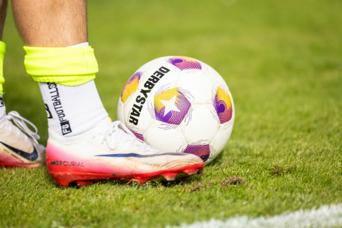 Fußball