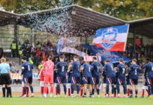 Phönix Lübeck: Direktes Duell auf Augenhöhe am Buniamshof