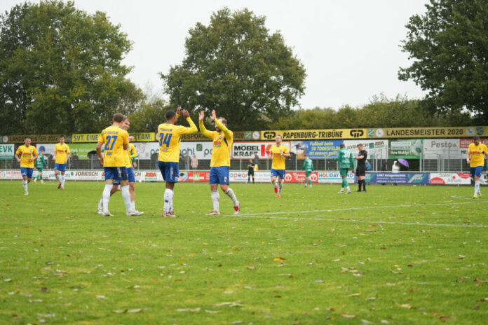 SV Todesfelde
