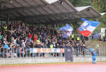 Phönix Lübeck bastelt weiter am Kader: Ein Youngstar kommt, der Andere geht