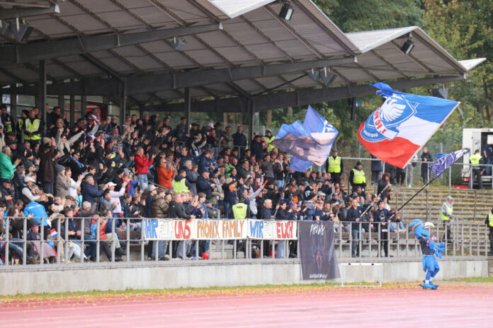 1. FC Phönix Lübeck
