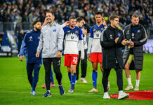 Alles oder Nichts: HSV im Pokal mit entscheidenden Wechseln?