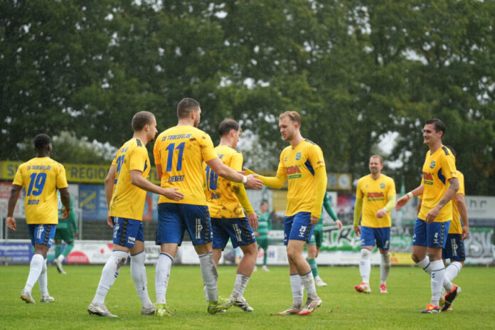 SV Todesfelde