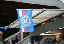 125 Jahre – Jubiläumsspiel für Holstein Kiel