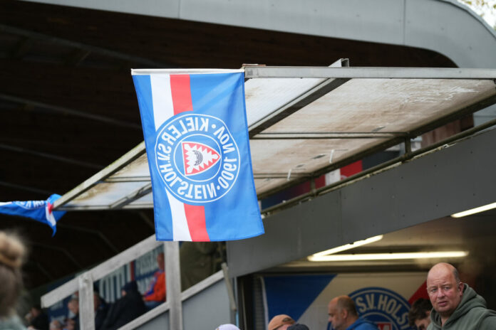 Holstein Kiel