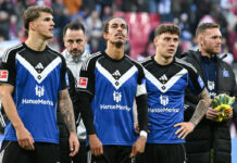 Poulsen mit riesigem Beifall – HSV verliert nach RB-Auftritt Geheim-Test