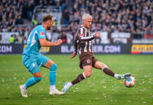FC St. Pauli: Viele Aufgaben in der zweiten Runde