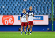 HSV: „Am Ende sehr schade“
